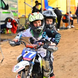 Sono come li vedete, TERRIBILIIII😈